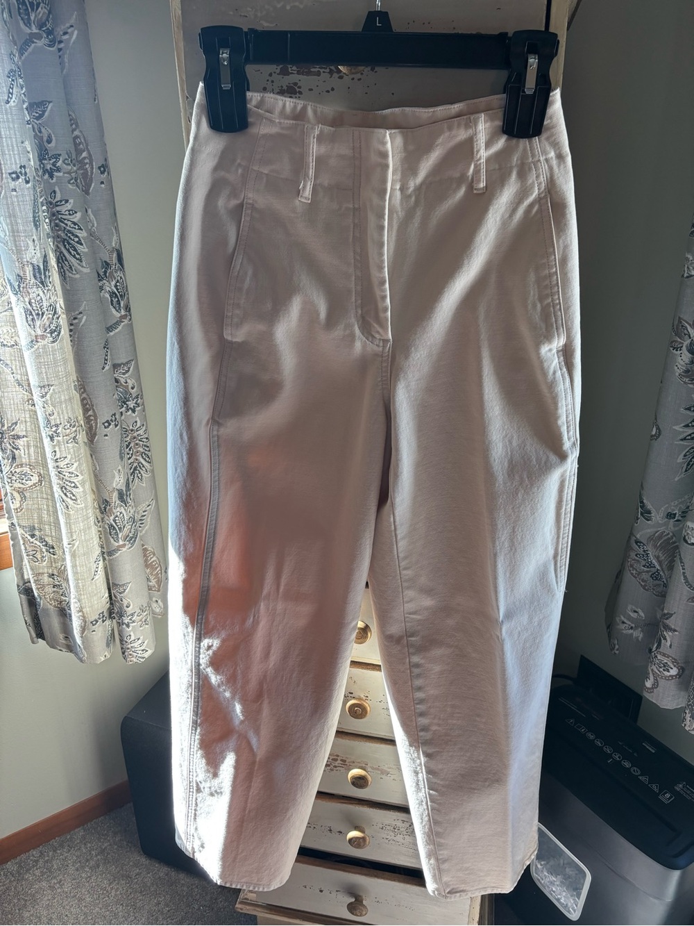 Aritzia Wilfred Free Ascendant Pant